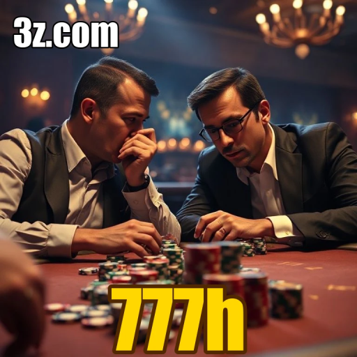 Bingo Interativo e Diversão no 777h: Jogue e Ganhe!