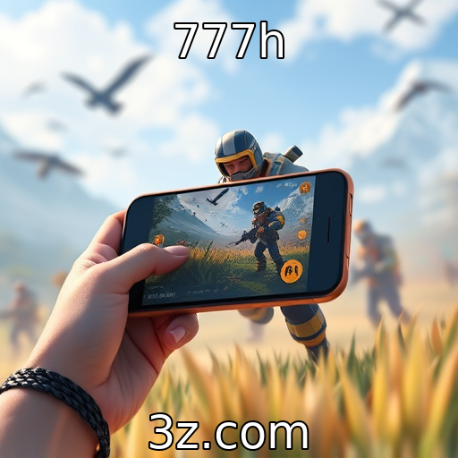 Tendências em jogos mobile para os próximos anos