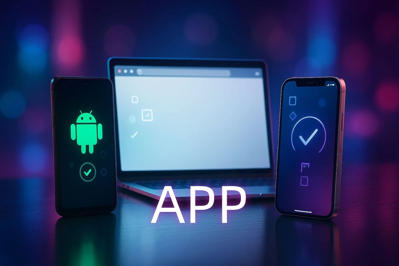 777h Compatibilidade do App