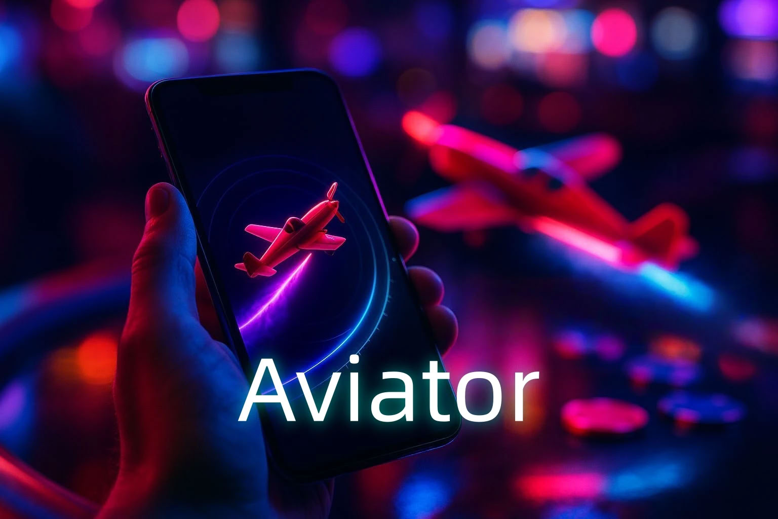 777h Aviator Festivo