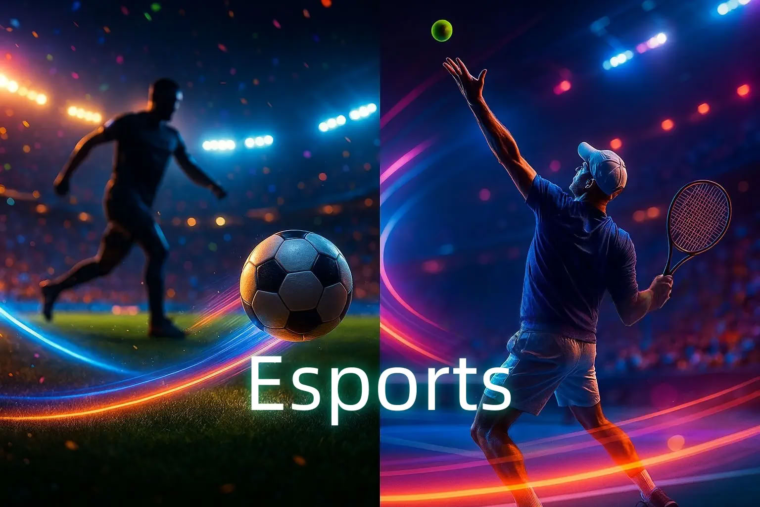 777h Eventos Esportivos