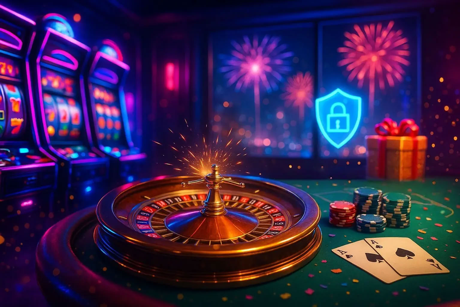 Jogos emocionantes no 777h