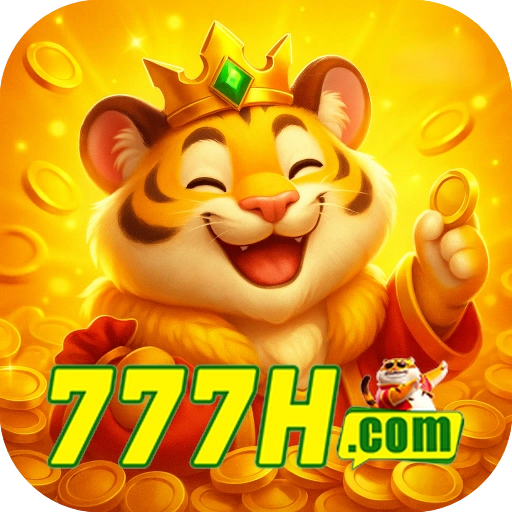 777h logo